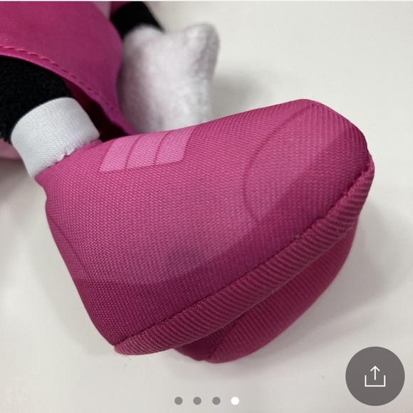 Disney Minnie Mouse plush - Picture 6 of 6